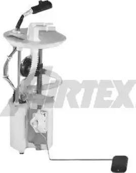 Airtex E10276M - Μονάδα παροχής καυσίμου asparts.gr