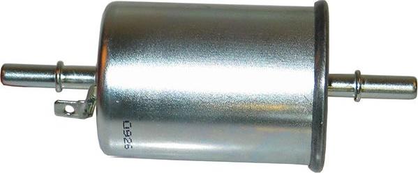 AMC Filter DF-7745 - Φίλτρο καυσίμου asparts.gr