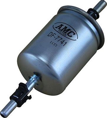 AMC Filter DF-7741 - Φίλτρο καυσίμου asparts.gr
