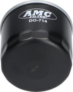 AMC Filter DO-714 - Φίλτρο λαδιού asparts.gr