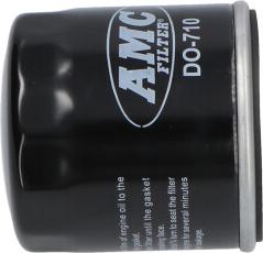 AMC Filter DO-710 - Φίλτρο λαδιού asparts.gr