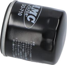 AMC Filter DO-710 - Φίλτρο λαδιού asparts.gr