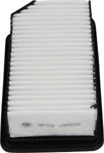 AMC Filter HA-710 - Φίλτρο αέρα asparts.gr