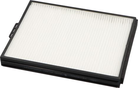 AMC Filter HC-8201 - Φίλτρο, αέρας εσωτερικού χώρου asparts.gr