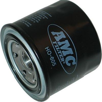 AMC Filter HO-605 - Φίλτρο λαδιού asparts.gr