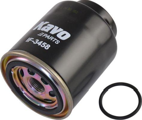 AMC Filter IF-3458 - Φίλτρο καυσίμου asparts.gr