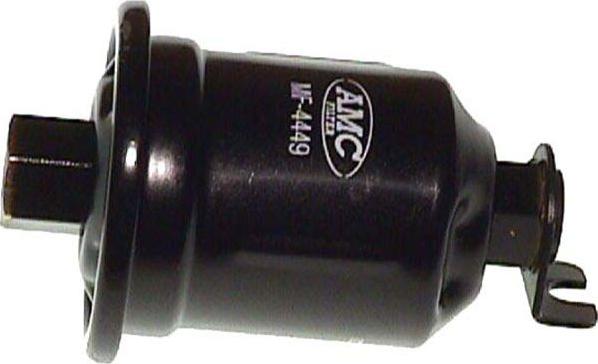 AMC Filter MF-4449 - Φίλτρο καυσίμου asparts.gr