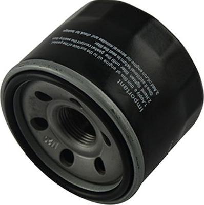 AMC Filter MO-411 - Φίλτρο λαδιού asparts.gr