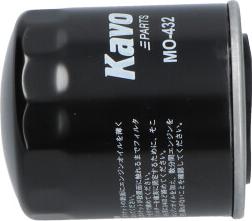 AMC Filter MO-432 - Φίλτρο λαδιού asparts.gr