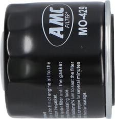 AMC Filter MO-429 - Φίλτρο λαδιού asparts.gr