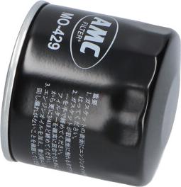 AMC Filter MO-429 - Φίλτρο λαδιού asparts.gr