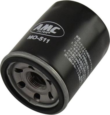 AMC Filter MO-511 - Φίλτρο λαδιού asparts.gr