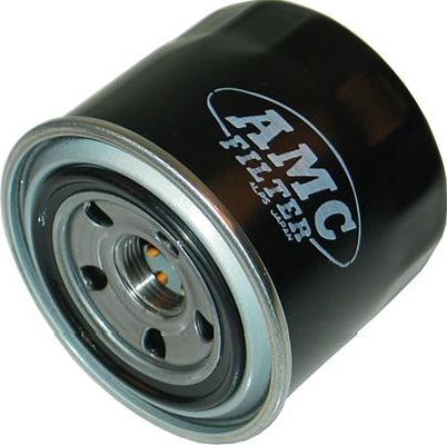 AMC Filter MO-520 - Φίλτρο λαδιού asparts.gr