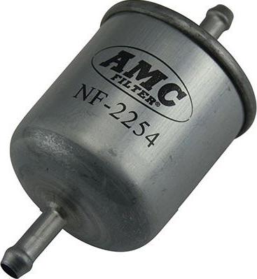 AMC Filter NF-2254 - Φίλτρο καυσίμου asparts.gr
