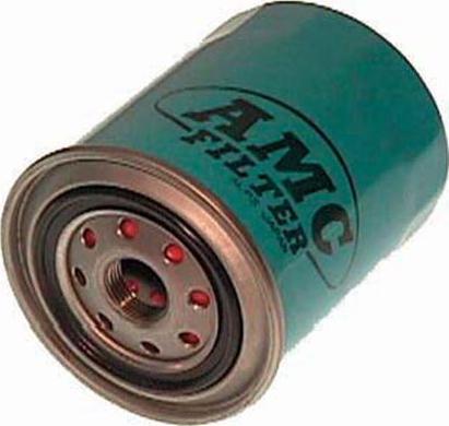 AMC Filter NO-249 - Φίλτρο λαδιού asparts.gr