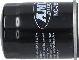 AMC Filter NO-235 - Φίλτρο λαδιού asparts.gr