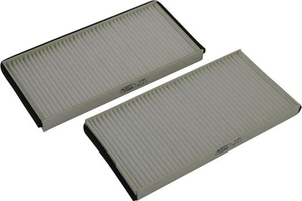 AMC Filter SC-9501 - Φίλτρο, αέρας εσωτερικού χώρου asparts.gr