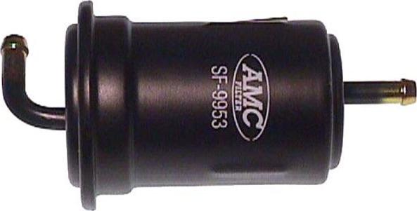 AMC Filter SF-9953 - Φίλτρο καυσίμου asparts.gr