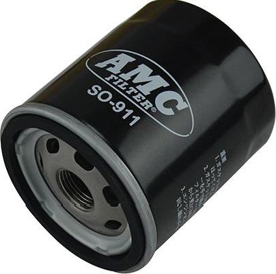 AMC Filter SO-911 - Φίλτρο λαδιού asparts.gr