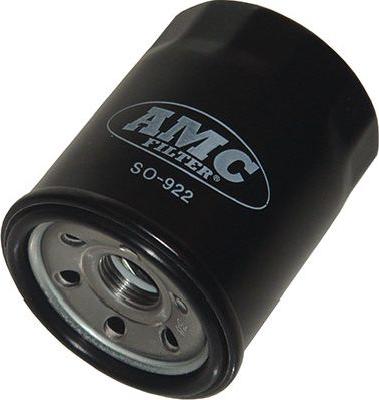 AMC Filter SO-922 - Φίλτρο λαδιού asparts.gr