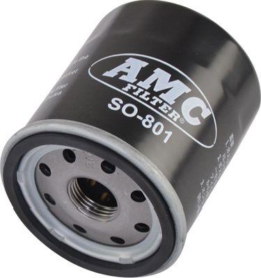 AMC Filter SO-801 - Φίλτρο λαδιού asparts.gr