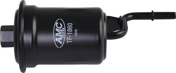 AMC Filter TF-1860 - Φίλτρο καυσίμου asparts.gr