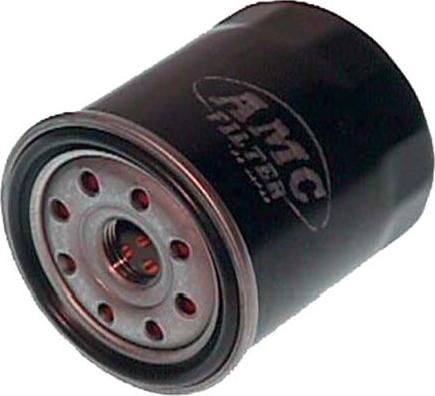 AMC Filter TO-138 - Φίλτρο λαδιού asparts.gr