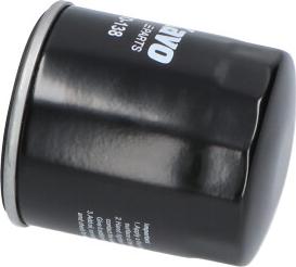 AMC Filter TO-138 - Φίλτρο λαδιού asparts.gr