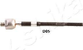 Ashika 103-0D-D05 - Άρθρωση, μπάρα asparts.gr