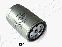Ashika 30-0H-H24 - Φίλτρο καυσίμου asparts.gr