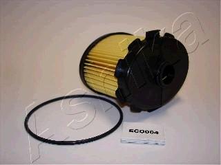Ashika 30-ECO004 - Φίλτρο καυσίμου asparts.gr