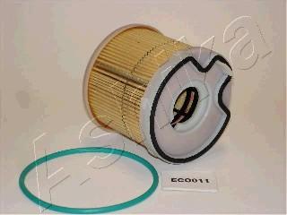 Ashika 30-ECO011 - Φίλτρο καυσίμου asparts.gr