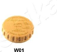 Ashika 33-0W-W01 - Τάπα κλεισίματος, ψύκτης asparts.gr