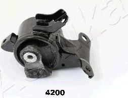 Ashika GOM-4200 - Έδραση, κινητήρας asparts.gr