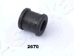 Ashika GOM-2670 - Δαχτυλίδι, ράβδος στρέψης asparts.gr