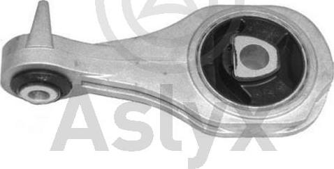 Aslyx AS-506520 - Έδραση, κινητήρας asparts.gr