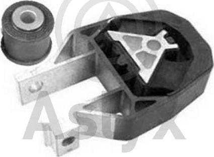 Aslyx AS-506278 - Έδραση, μηχαν. κιβ. ταχυτήτων asparts.gr