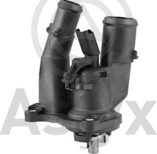 Aslyx AS-503996 - Θερμοστάτης, ψυκτικό υγρό asparts.gr