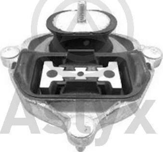 Aslyx AS-507049 - Έδραση, μηχαν. κιβ. ταχυτήτων asparts.gr