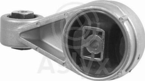 Aslyx AS-104106 - Έδραση, κινητήρας asparts.gr