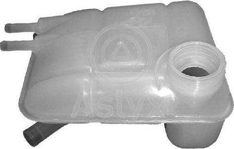 Aslyx AS-103565 - Δοχείο διαστολής, ψυκτικό υγρό asparts.gr