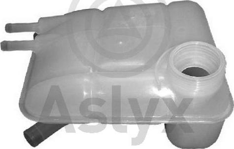 Aslyx AS-201302 - Δοχείο διαστολής, ψυκτικό υγρό asparts.gr