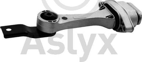 Aslyx AS-201759 - Έδραση, κινητήρας asparts.gr