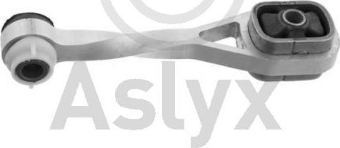 Aslyx AS-201706 - Έδραση, κινητήρας asparts.gr