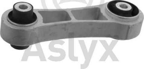 Aslyx AS-201720 - Έδραση, κινητήρας asparts.gr