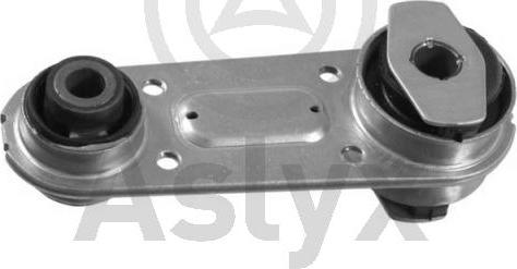 Aslyx AS-202005 - Έδραση, κινητήρας asparts.gr