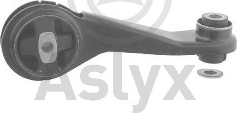 Aslyx AS-202141 - Έδραση, κινητήρας asparts.gr