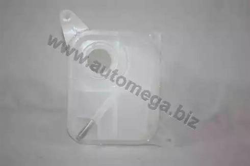 Automega 160035910 - Δοχείο διαστολής, ψυκτικό υγρό asparts.gr