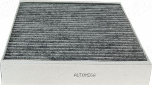 Automega 180045710 - Φίλτρο, αέρας εσωτερικού χώρου asparts.gr