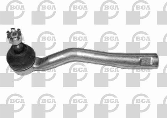 BGA SR9114 - Ακρόμπαρο asparts.gr